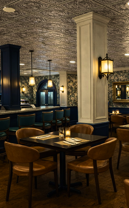 Main Dining Room